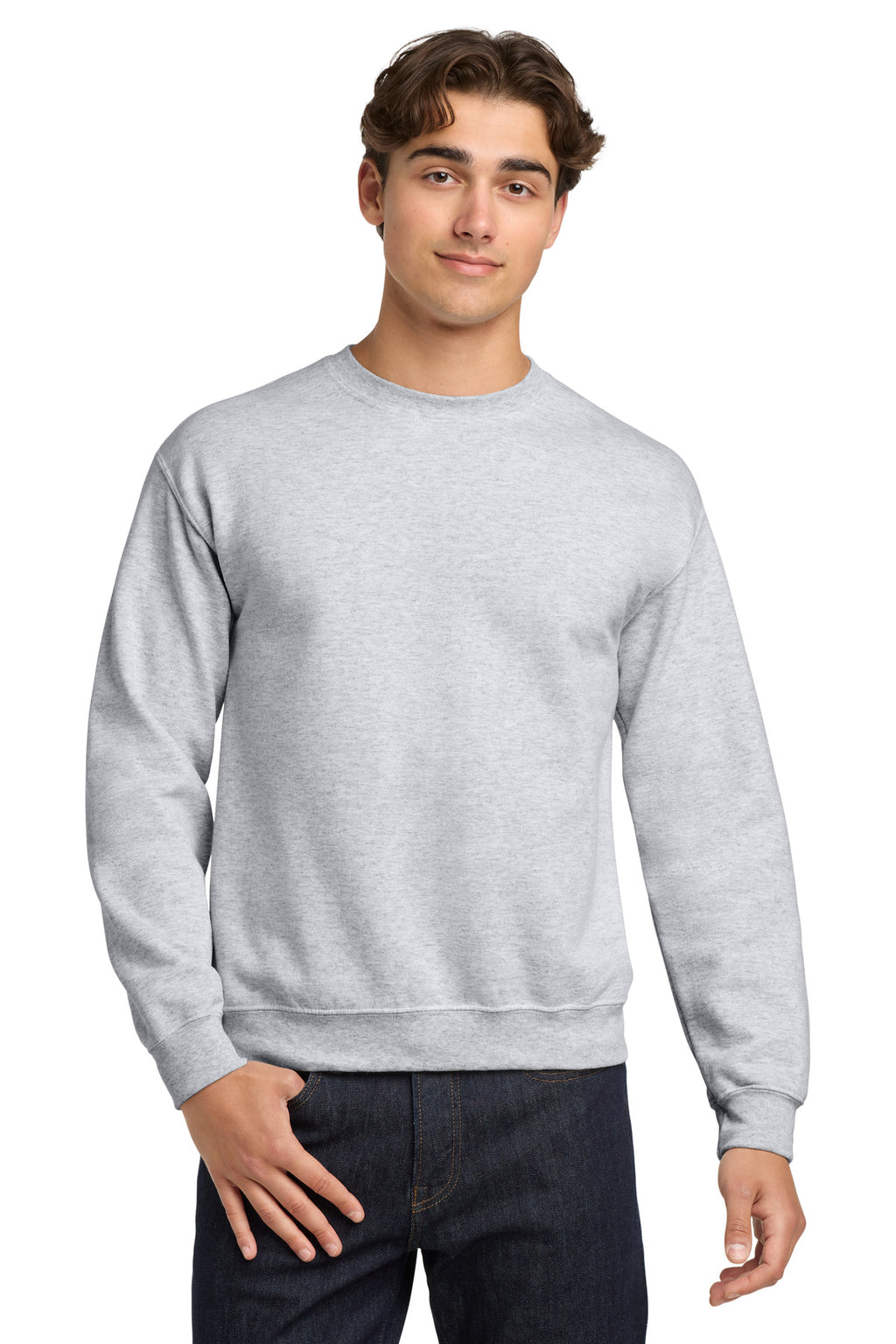 Gildan ®  Heavy Blend™ Crewneck Sweatshirt