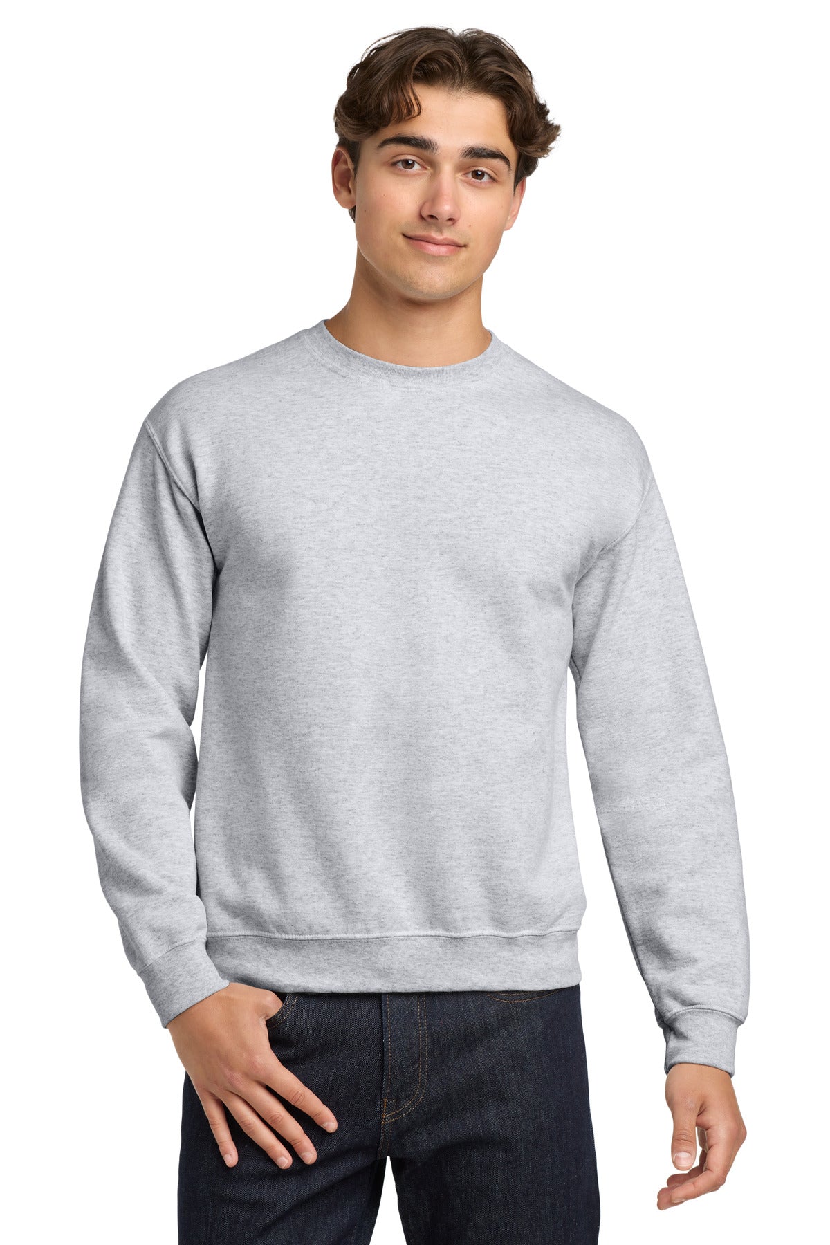 Gildan ®  Heavy Blend™ Crewneck Sweatshirt