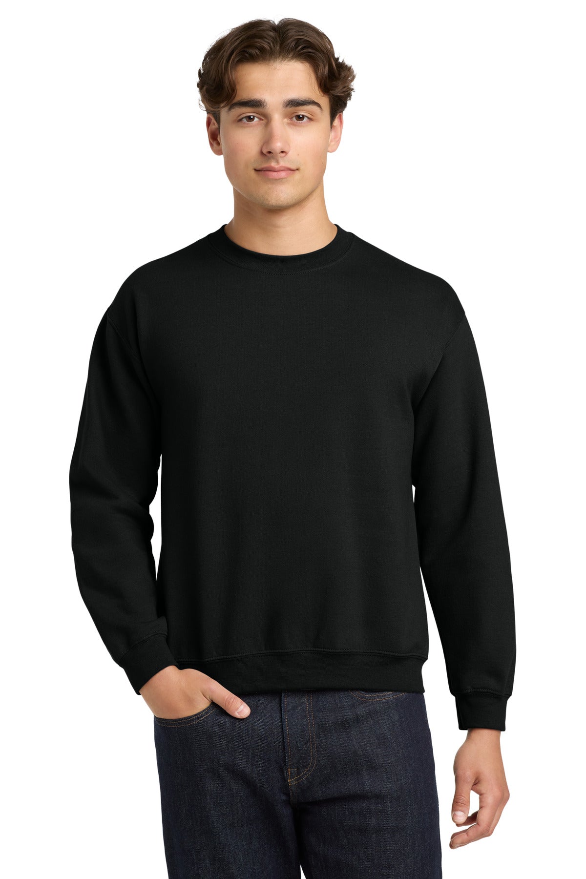 Gildan ®  Heavy Blend™ Crewneck Sweatshirt