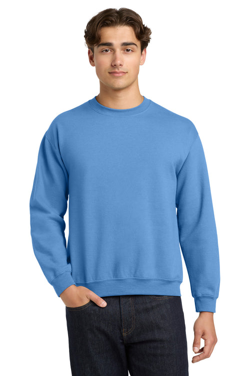Gildan ®  Heavy Blend™ Crewneck Sweatshirt