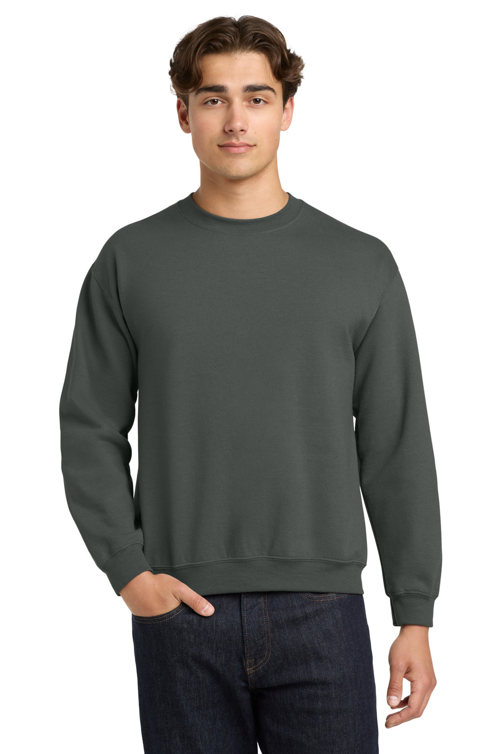 Gildan ®  Heavy Blend™ Crewneck Sweatshirt