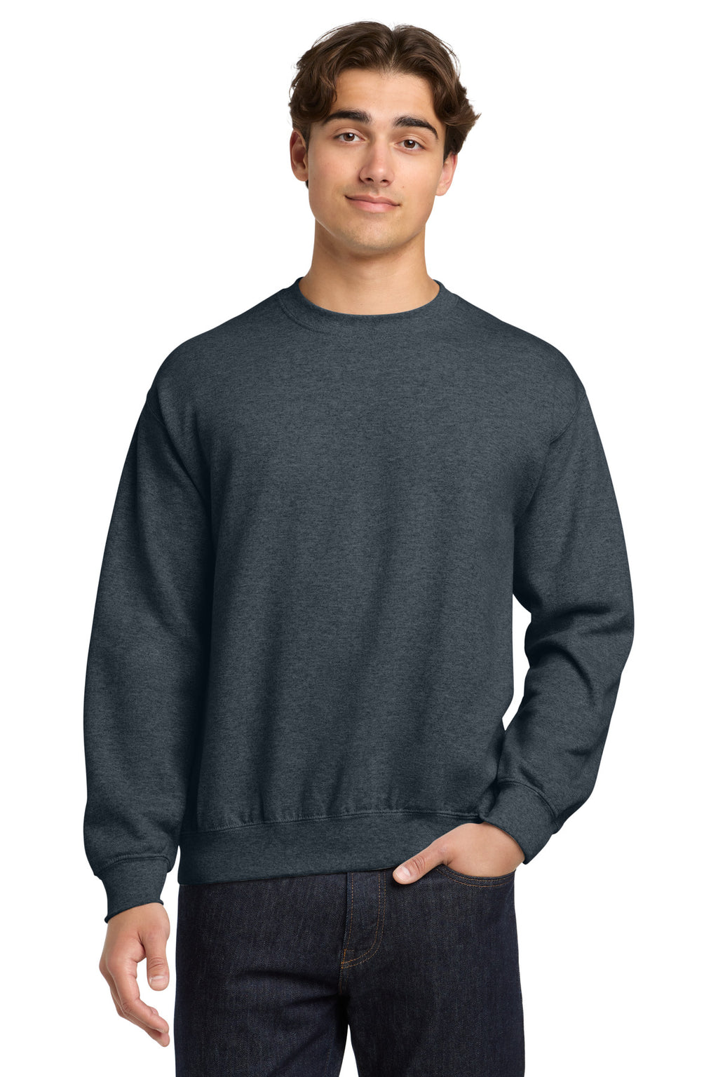 Gildan ®  Heavy Blend™ Crewneck Sweatshirt