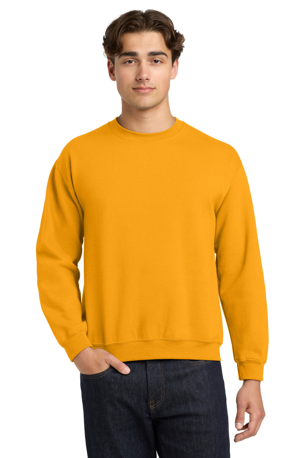 Gildan ®  Heavy Blend™ Crewneck Sweatshirt