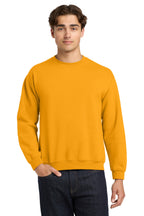 Gildan ®  Heavy Blend™ Crewneck Sweatshirt