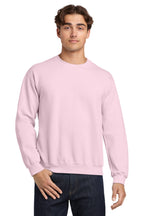 Gildan ®  Heavy Blend™ Crewneck Sweatshirt.  18000