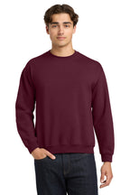Gildan ®  Heavy Blend™ Crewneck Sweatshirt
