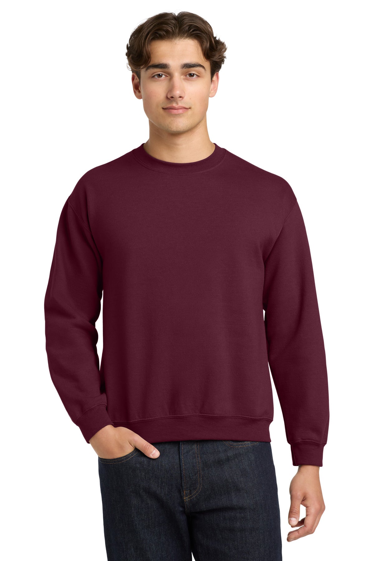 Gildan ®  Heavy Blend™ Crewneck Sweatshirt