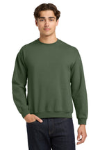 Gildan ®  Heavy Blend™ Crewneck Sweatshirt