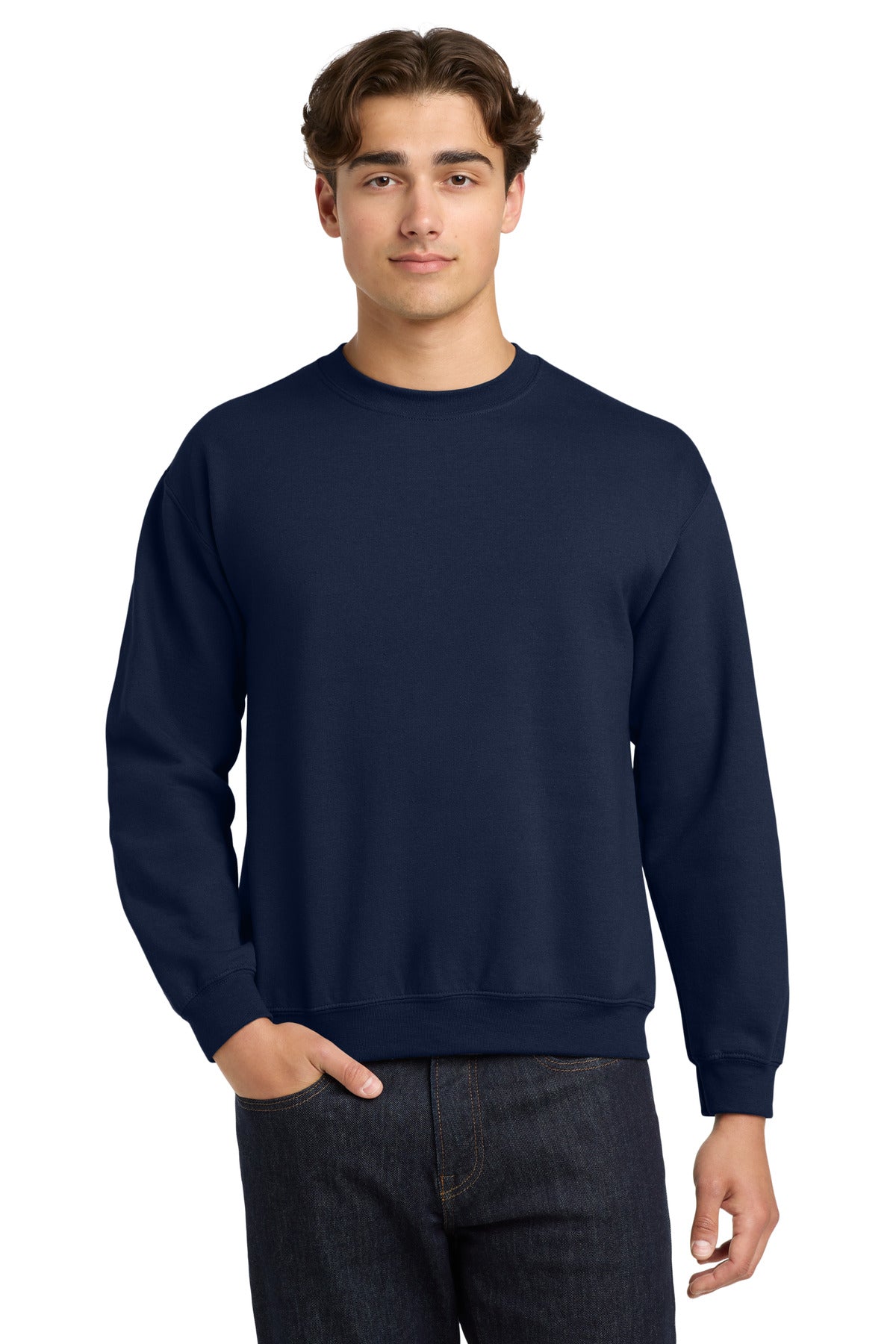 Gildan ®  Heavy Blend™ Crewneck Sweatshirt