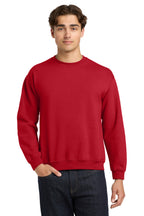 Gildan ®  Heavy Blend™ Crewneck Sweatshirt