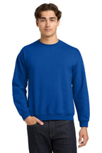 Gildan ®  Heavy Blend™ Crewneck Sweatshirt