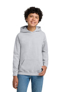 Gildan ® - Sudadera con capucha pesada para jóvenes Heavy Blend™. 18500B