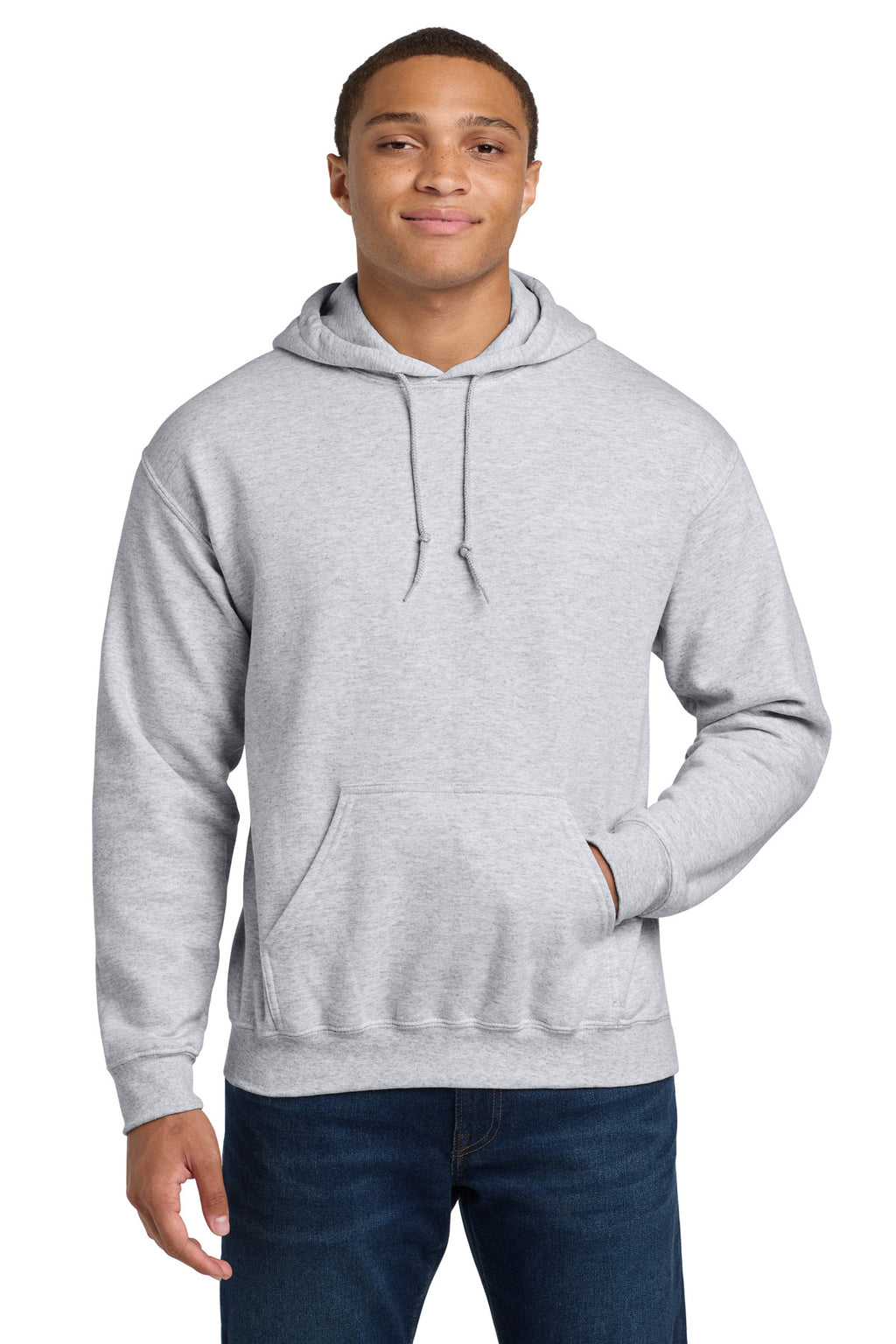 Gildan ®  - Heavy Blend ™  Hooded Sweatshirt