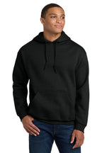Gildan ®  - Heavy Blend ™  Hooded Sweatshirt