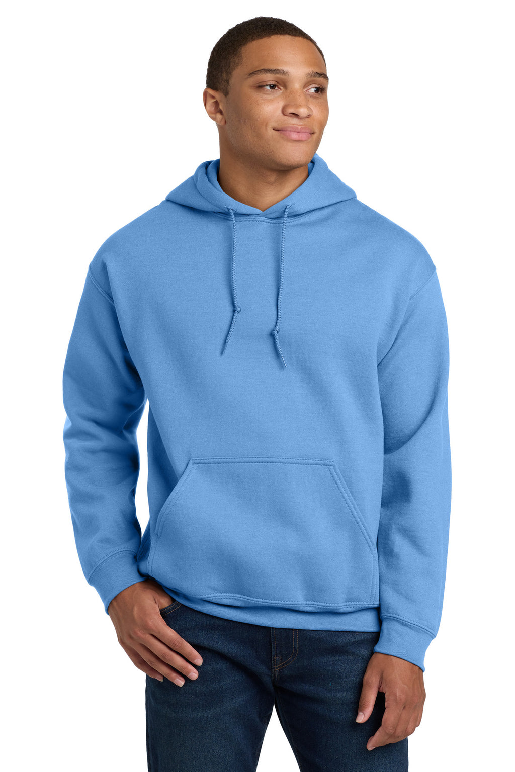 Gildan ®  - Heavy Blend ™  Hooded Sweatshirt