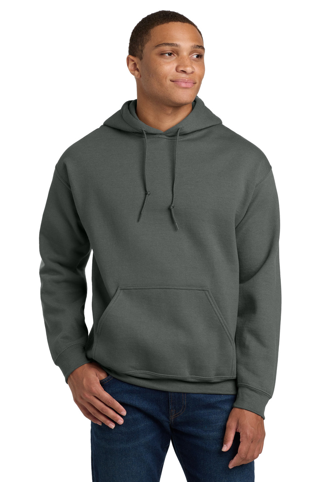 Gildan ®  - Heavy Blend ™  Hooded Sweatshirt