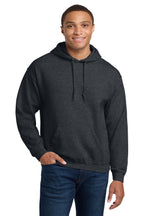 Gildan ®  - Heavy Blend ™  Hooded Sweatshirt