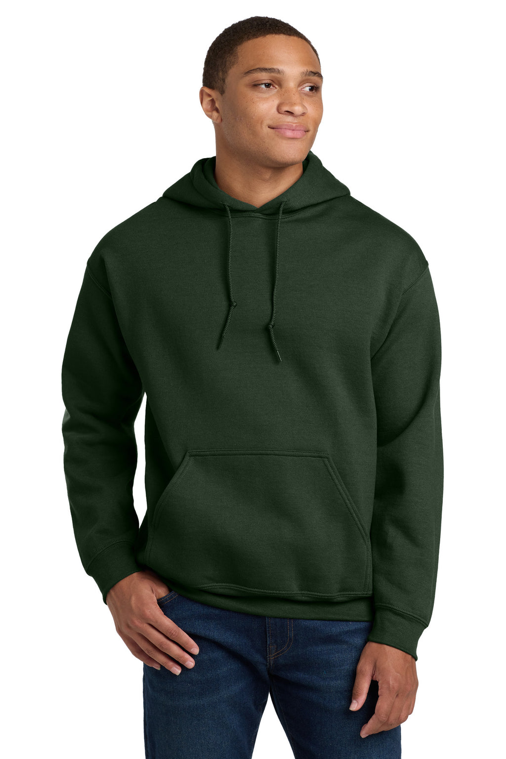 Gildan ®  - Heavy Blend ™  Hooded Sweatshirt