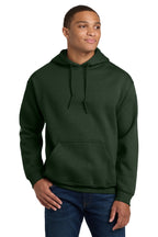 Gildan ®  - Heavy Blend ™  Hooded Sweatshirt