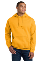 Gildan ®  - Heavy Blend ™  Hooded Sweatshirt