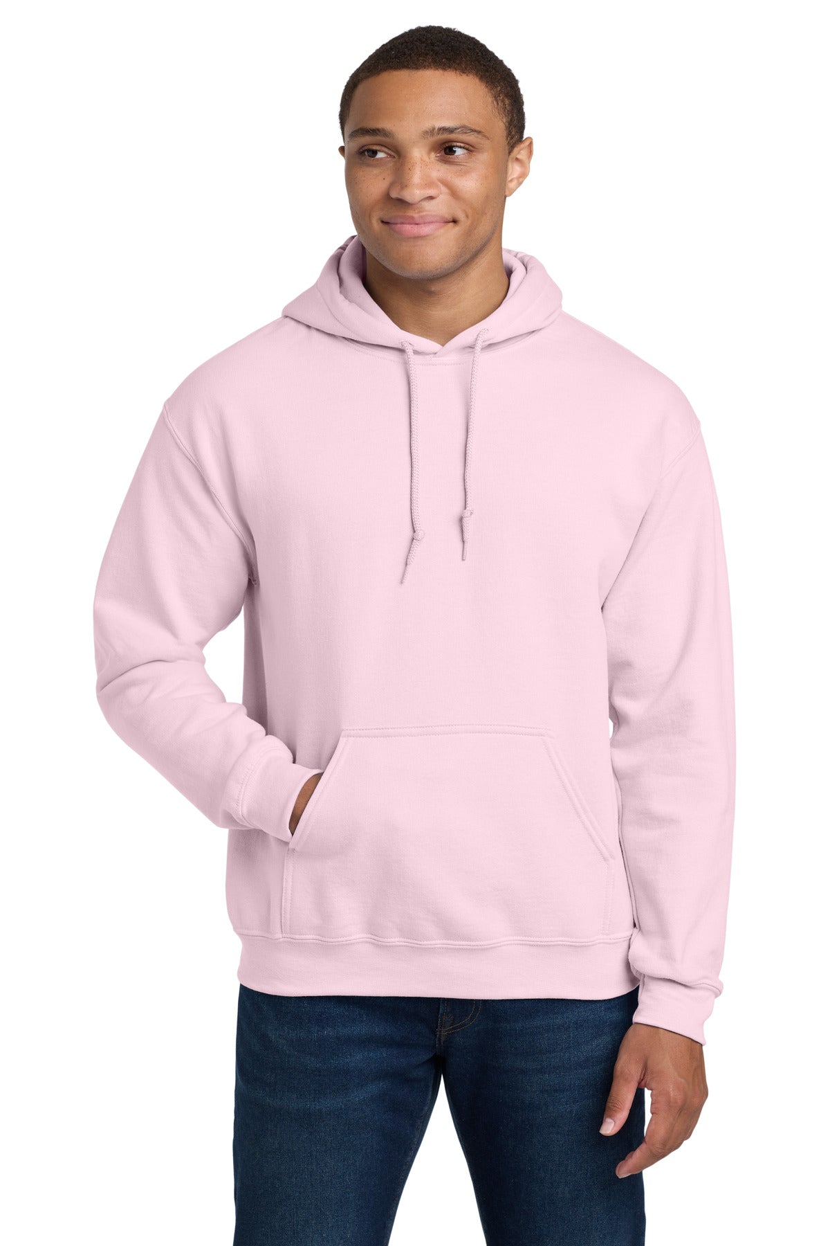 Gildan ®  - Heavy Blend ™  Hooded Sweatshirt