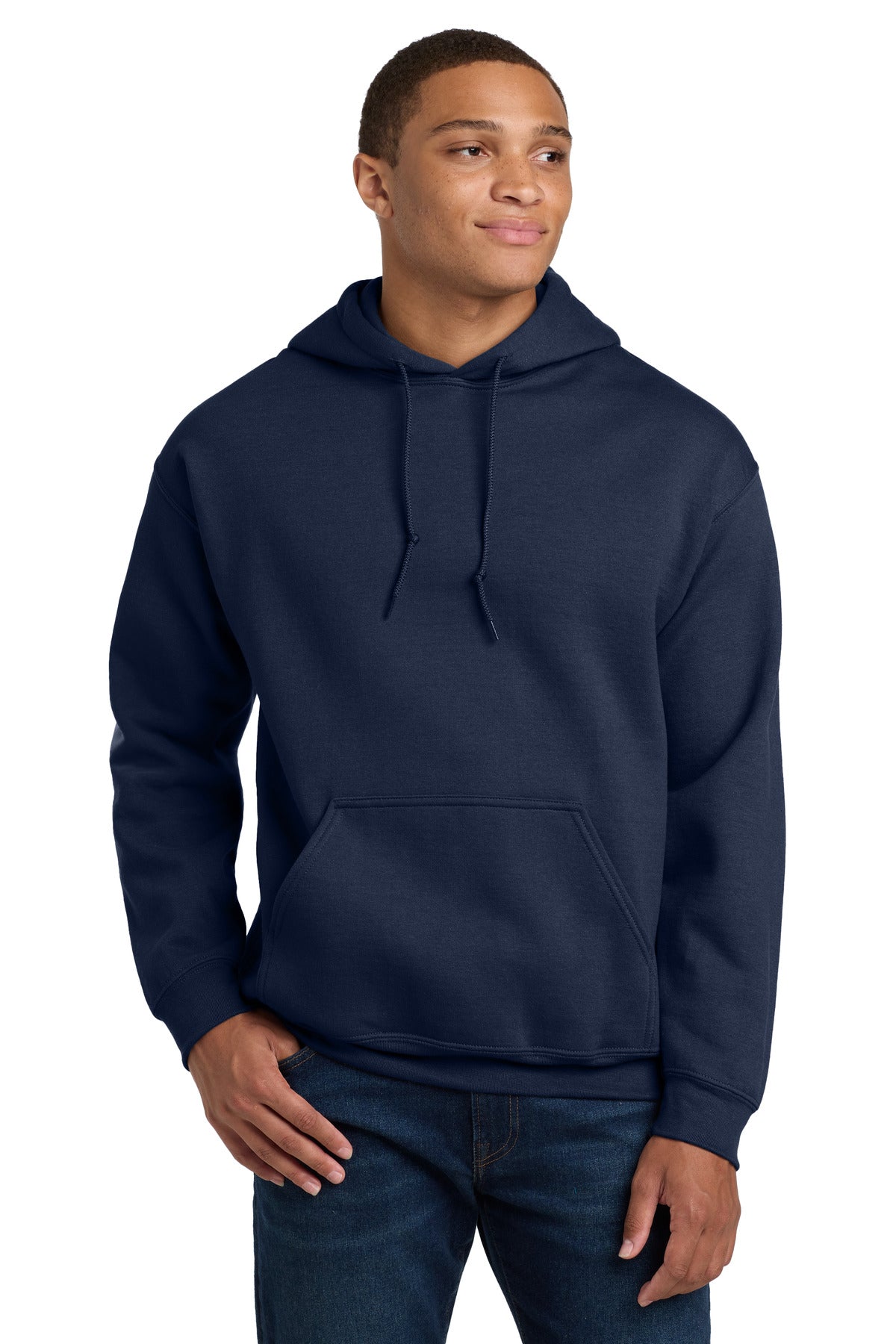 Gildan ®  - Heavy Blend ™  Hooded Sweatshirt