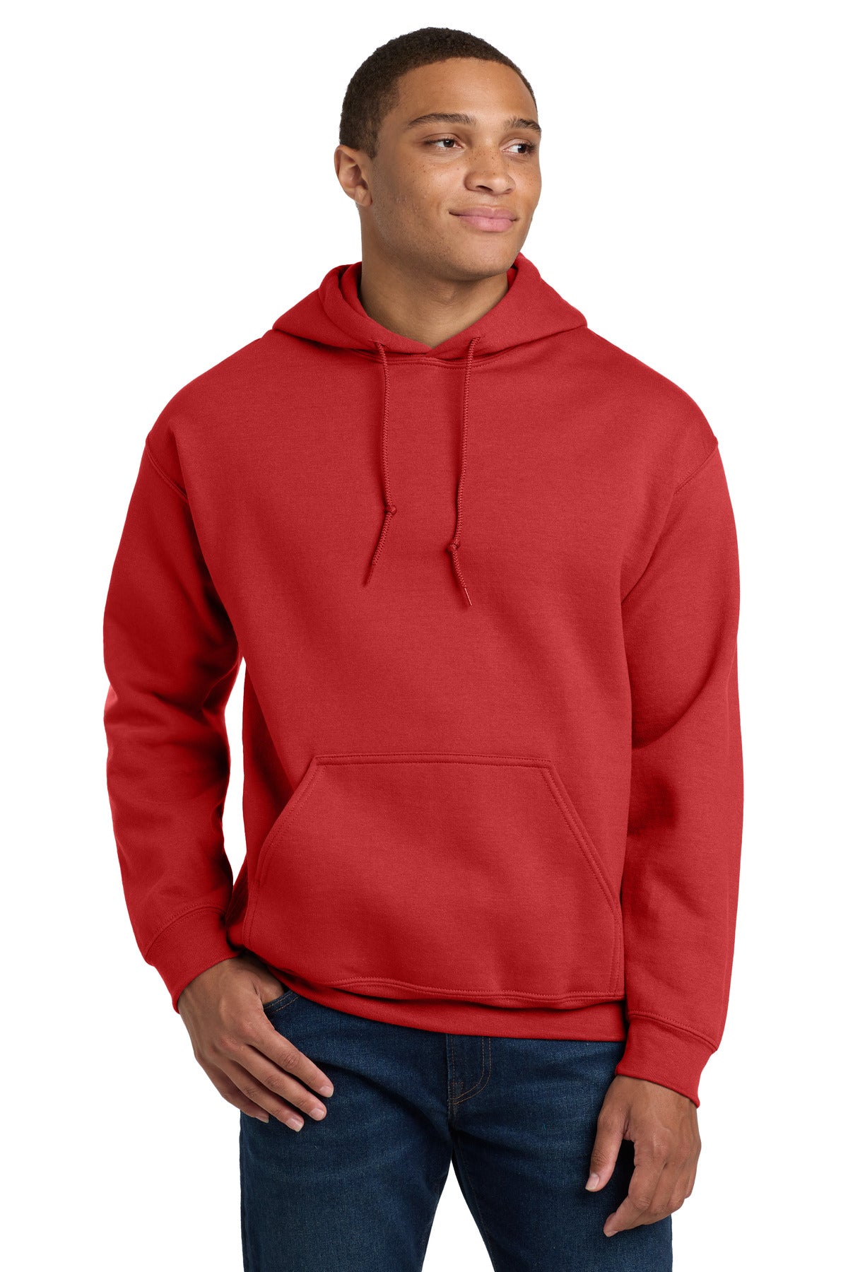 Gildan ®  - Heavy Blend ™  Hooded Sweatshirt