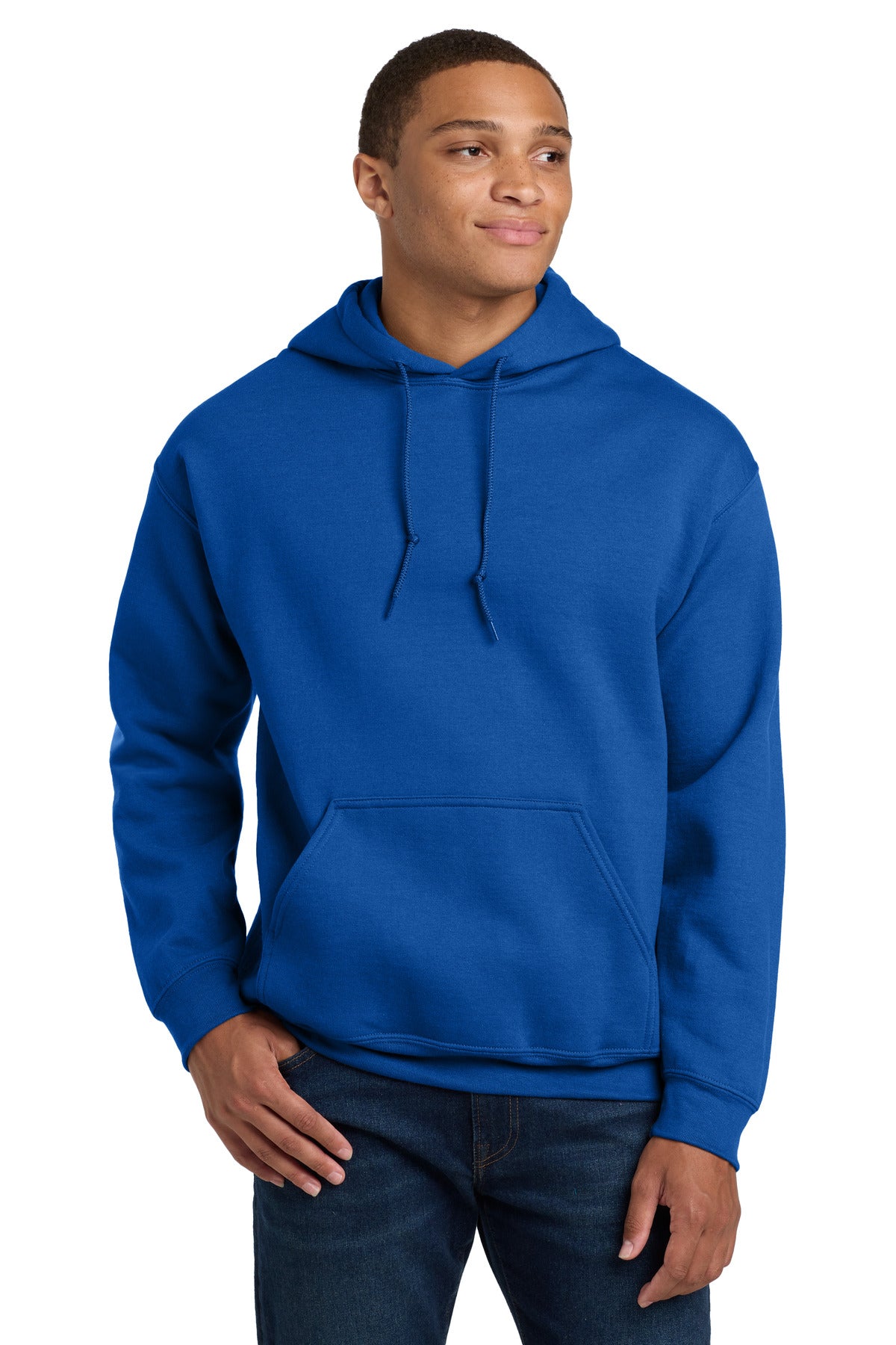 Gildan ®  - Heavy Blend ™  Hooded Sweatshirt