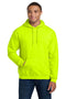 Safety Green