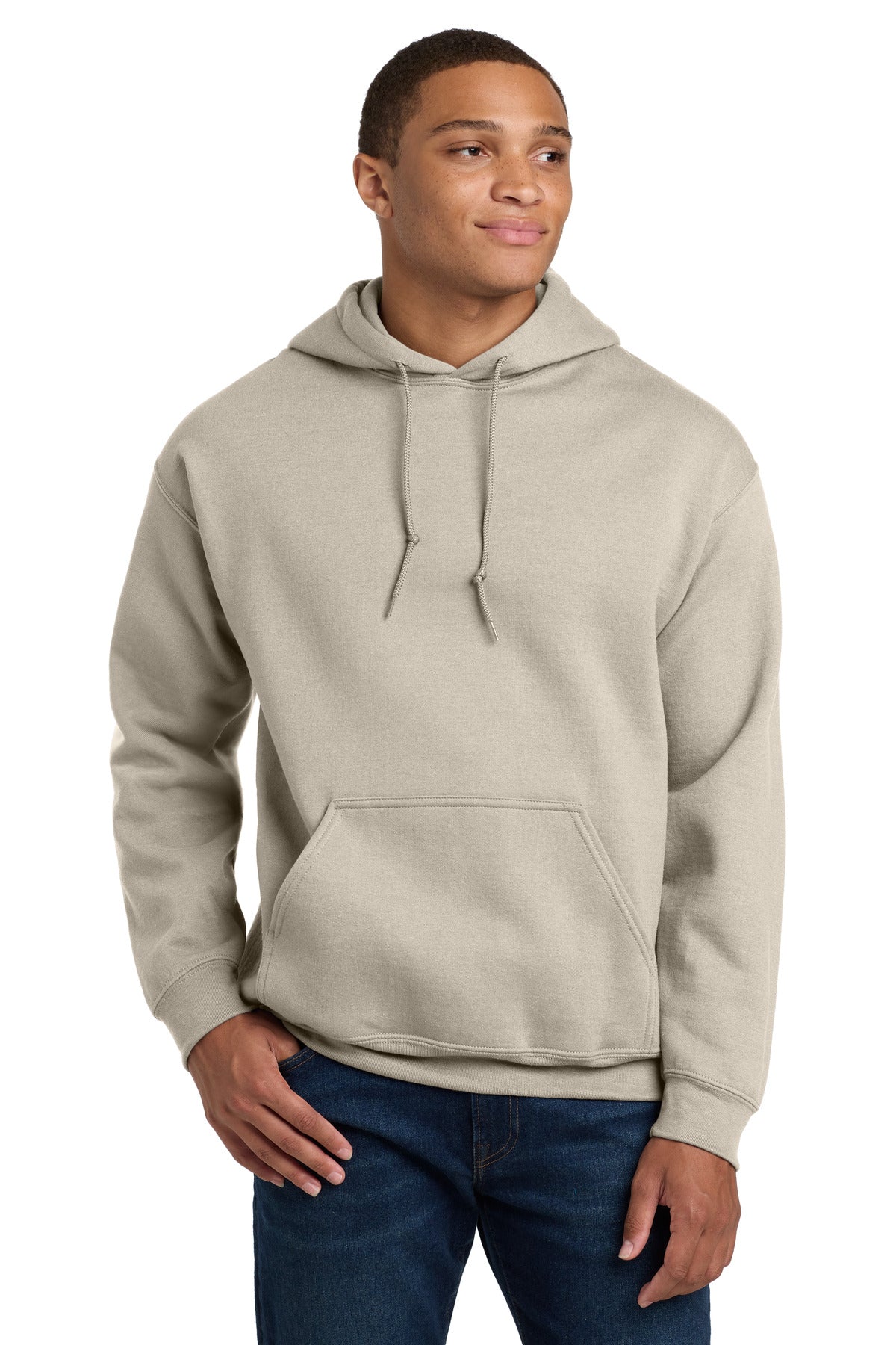 Gildan ®  - Heavy Blend ™  Hooded Sweatshirt