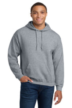 Gildan ®  - Heavy Blend ™  Hooded Sweatshirt