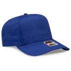 OTTO CAP® 5 Panel Mid Profile Baseball Cap