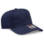 OTTO CAP® 5 Panel Mid Profile Baseball Cap
