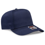 OTTO CAP® 5 Panel Mid Profile Baseball Cap