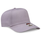 OTTO CAP® 5 Panel Mid Profile Baseball Cap