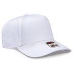 OTTO CAP® 5 Panel Mid Profile Baseball Cap