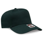 OTTO CAP® 5 Panel Mid Profile Baseball Cap