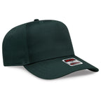 OTTO CAP® 5 Panel Mid Profile Baseball Cap