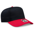 Rojo/Negro