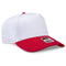 Red/Wht