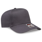 OTTO CAP® 5 Panel Mid Profile Baseball Cap