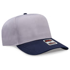 OTTO CAP® 5 Panel Mid Profile Baseball Cap