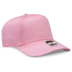 OTTO CAP® 5 Panel Mid Profile Baseball Cap