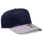 OTTO CAP® 5 Panel Mid Profile Baseball Cap
