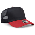 Red/Blk