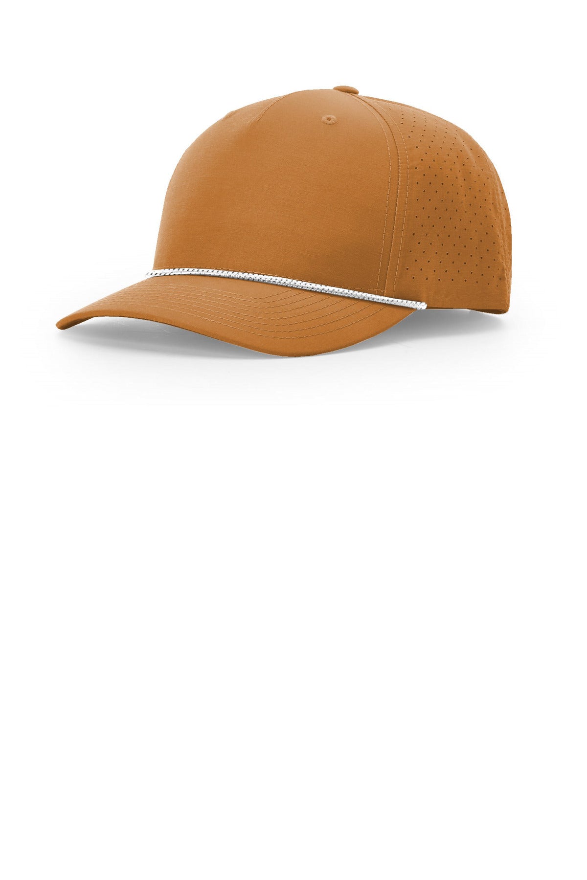 Gorra con cuerda de rendimiento Richardson Laser Perf 355