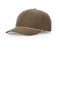 Dark Loden/ Tannin Grey