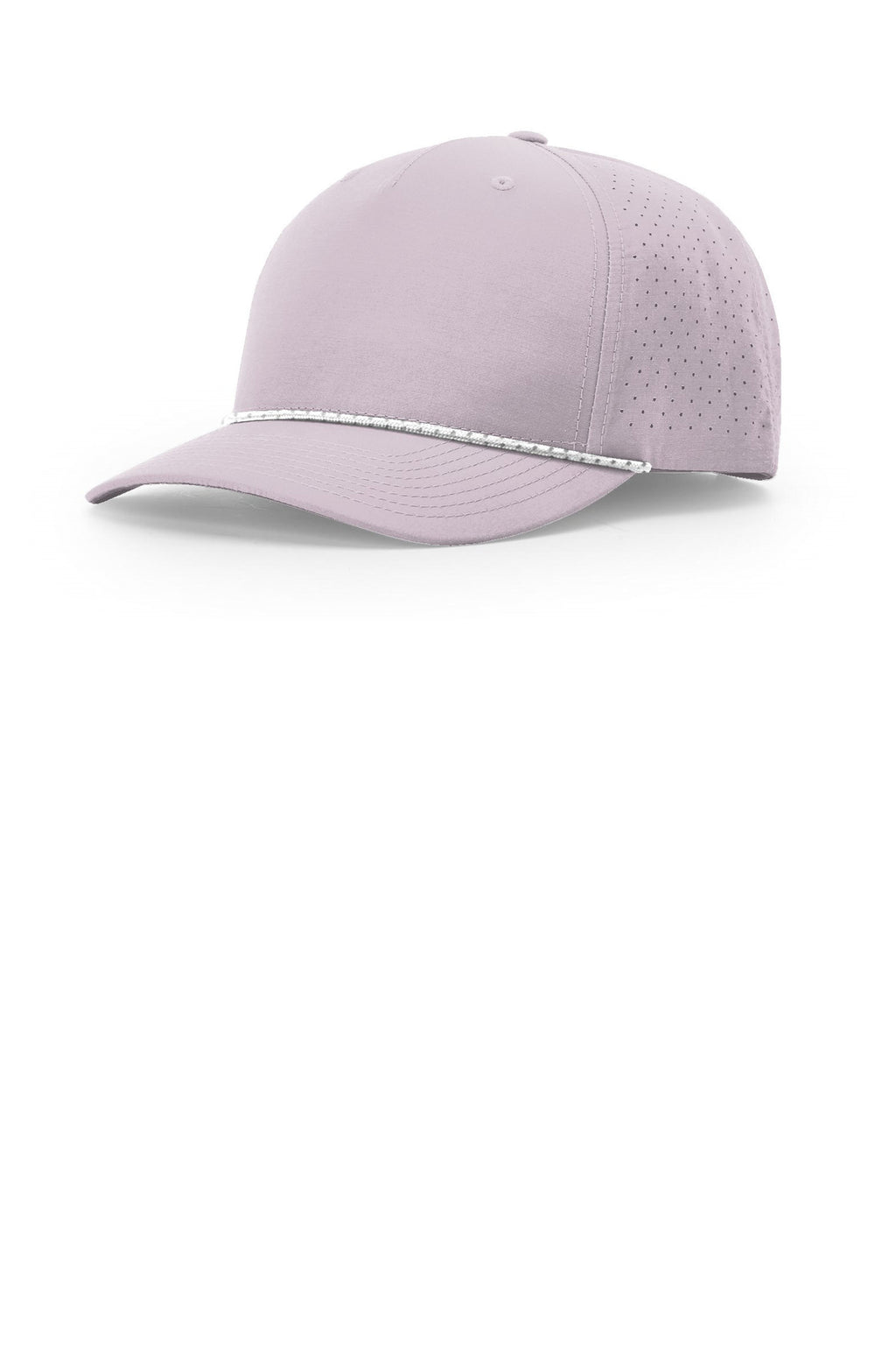 Gorra con cuerda de rendimiento Richardson Laser Perf 355