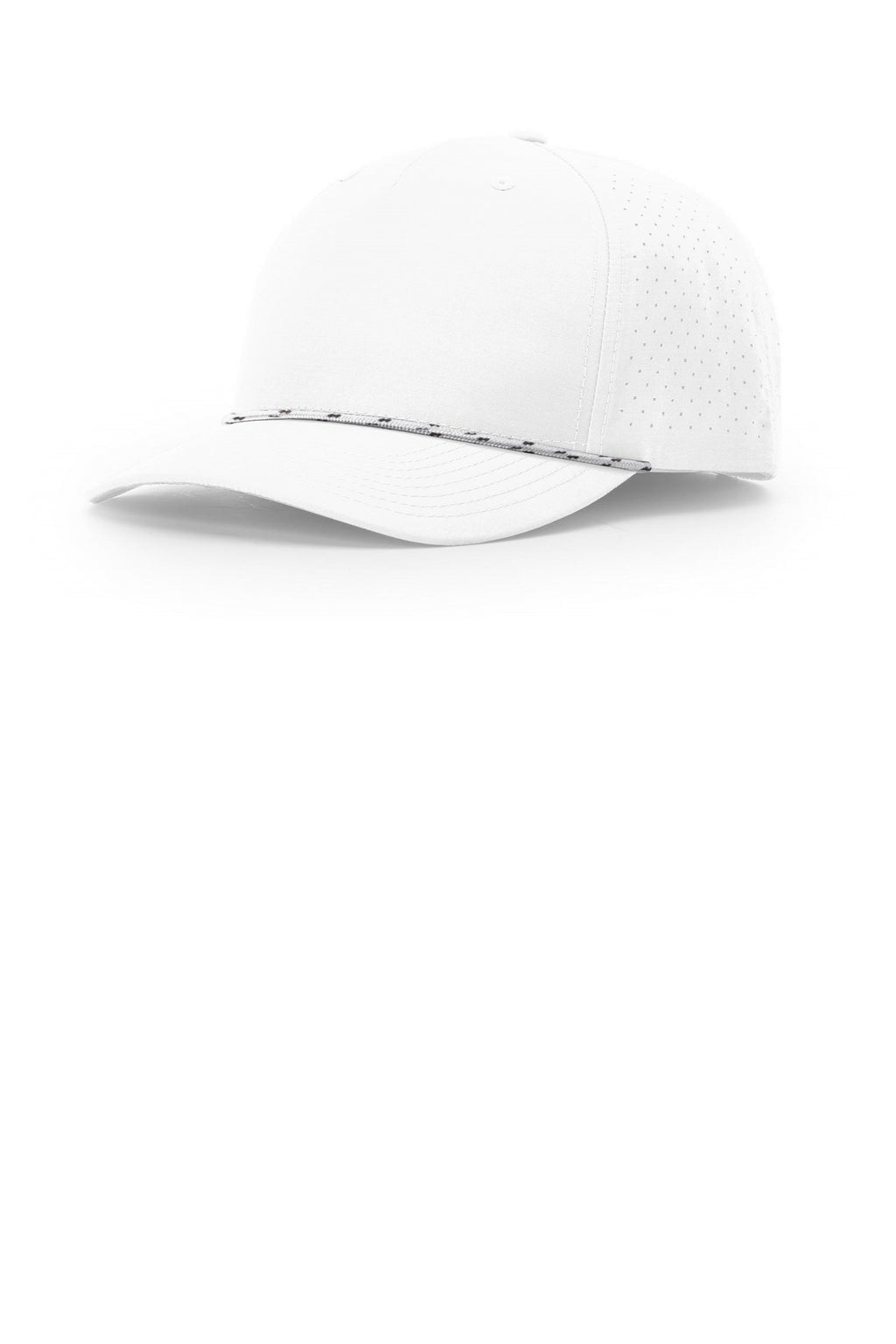 Gorra con cuerda de rendimiento Richardson Laser Perf 355