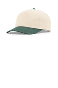 Crema/ Crema/ Verde Oscuro